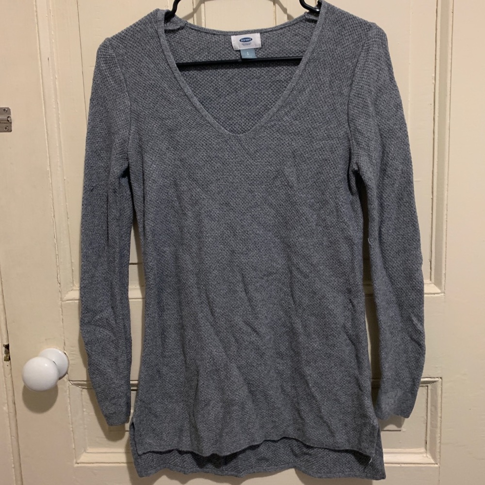 Old navy sweater